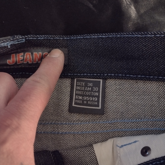 Cj jeans - Picture 3 of 3